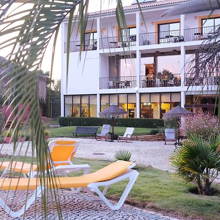 Luzmar Villas Dış mekan fotoğraf