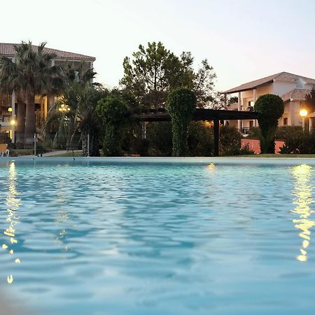 Luzmar Villas Dış mekan fotoğraf