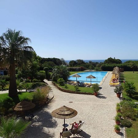 Luzmar Villas Dış mekan fotoğraf