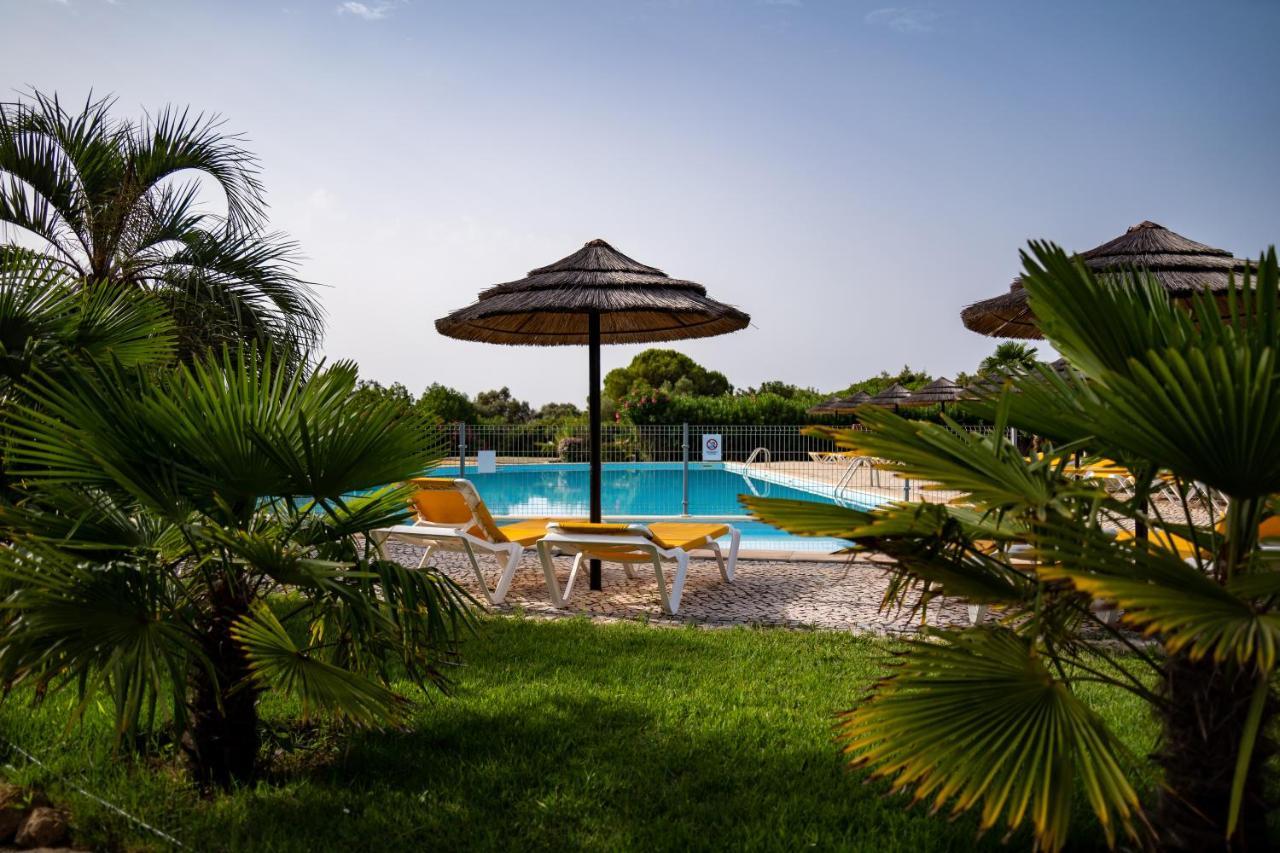 Luzmar Villas Dış mekan fotoğraf