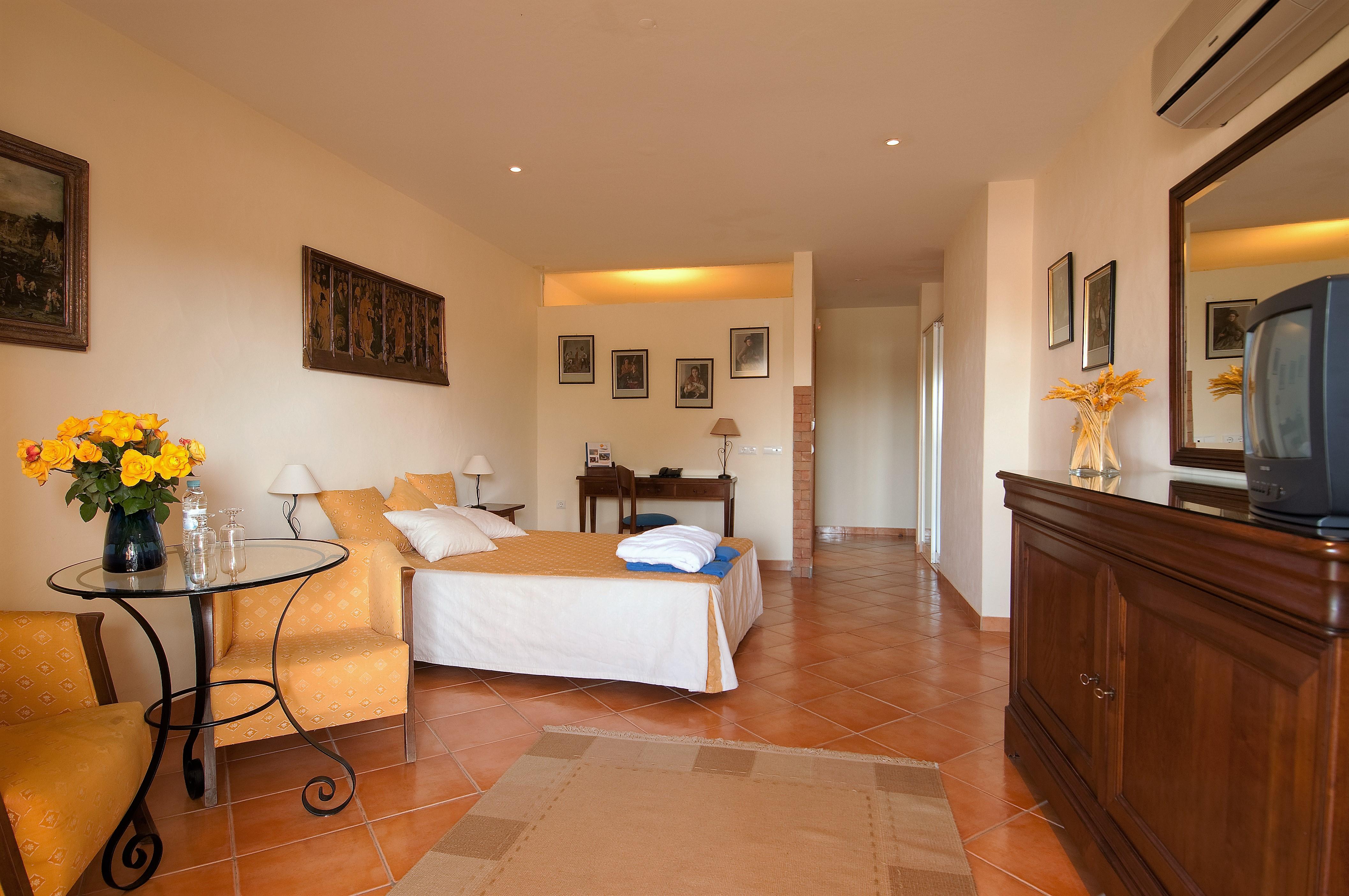 Luzmar Villas Dış mekan fotoğraf