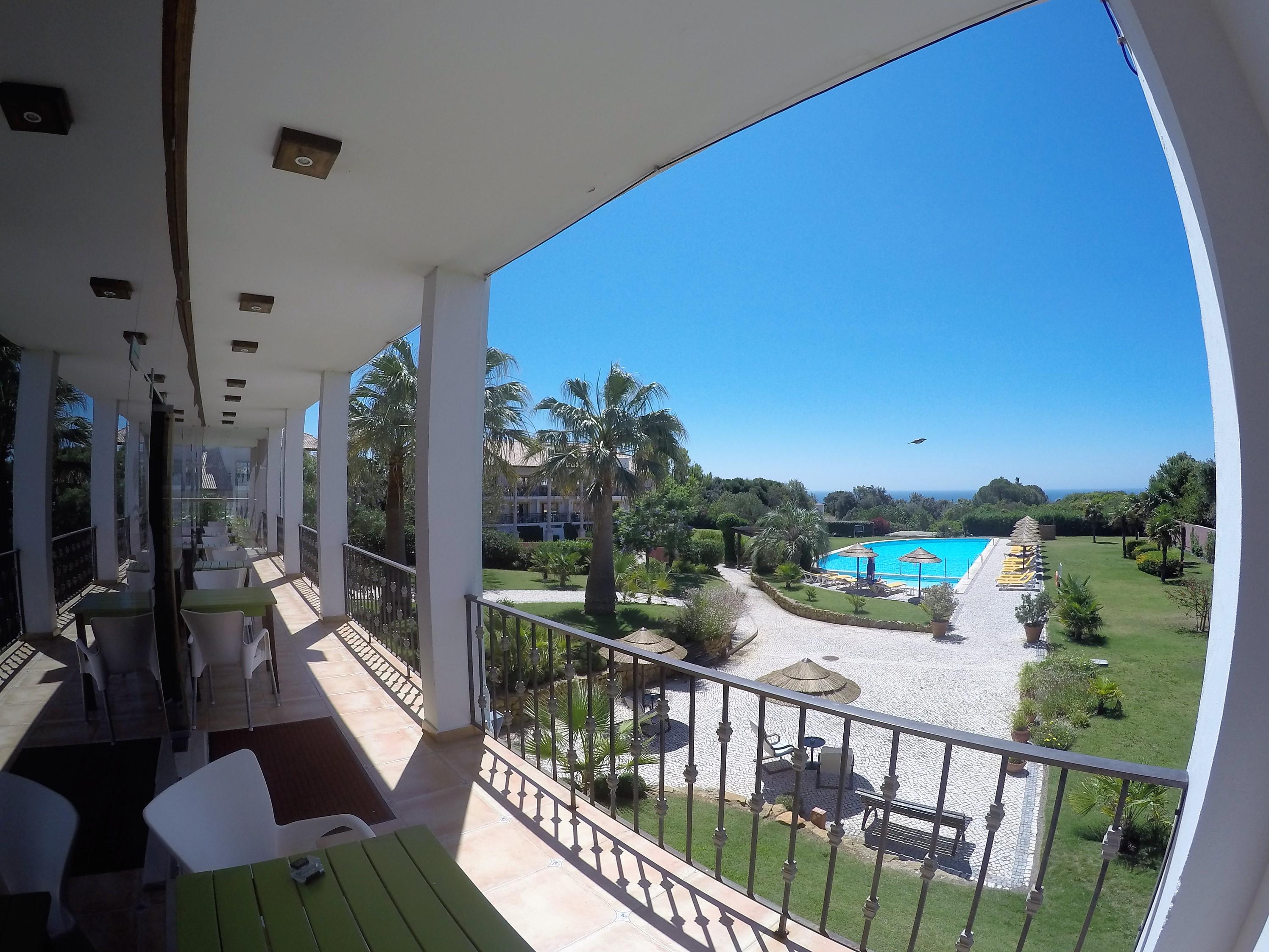Luzmar Villas Dış mekan fotoğraf