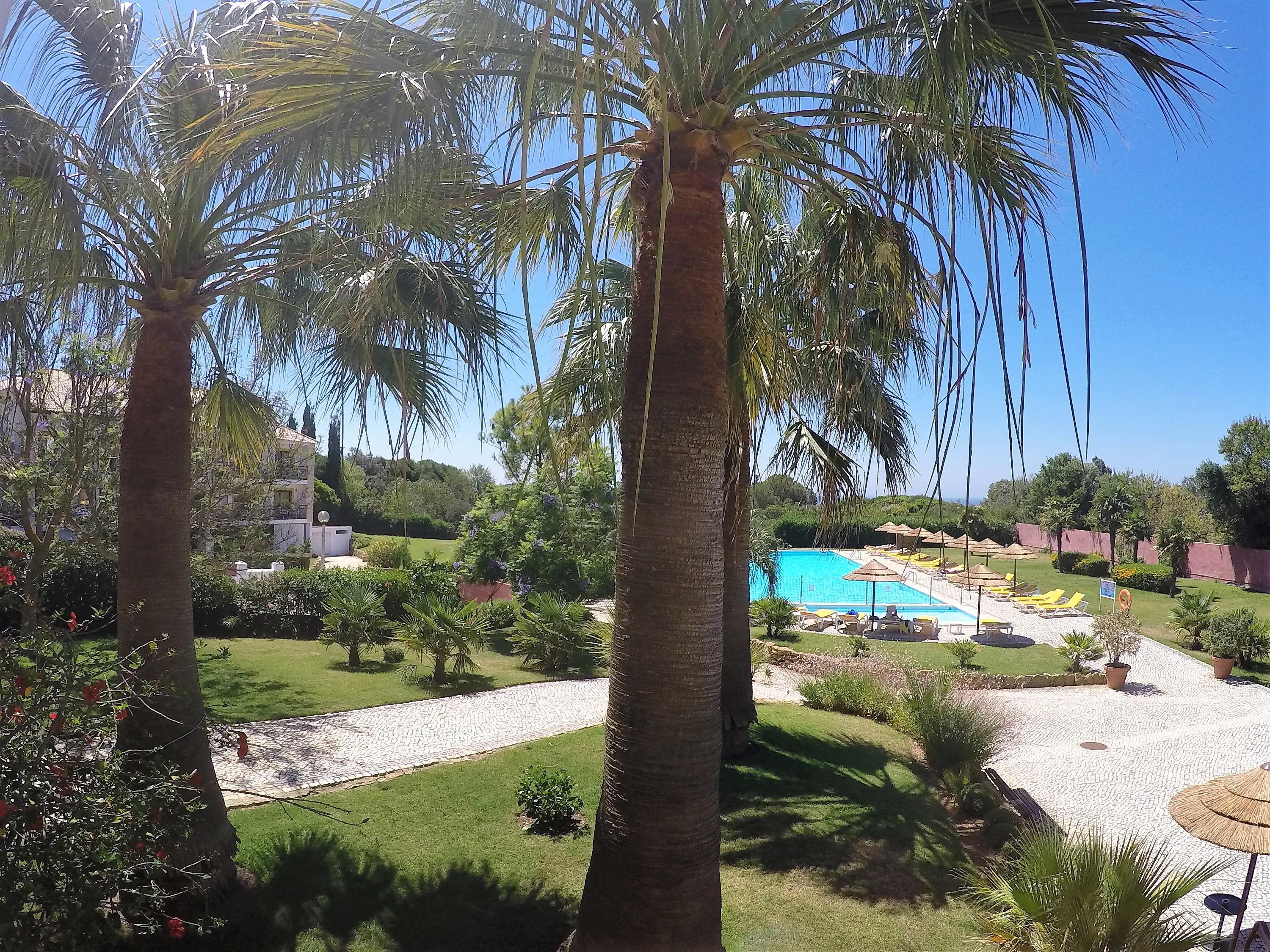 Luzmar Villas Dış mekan fotoğraf