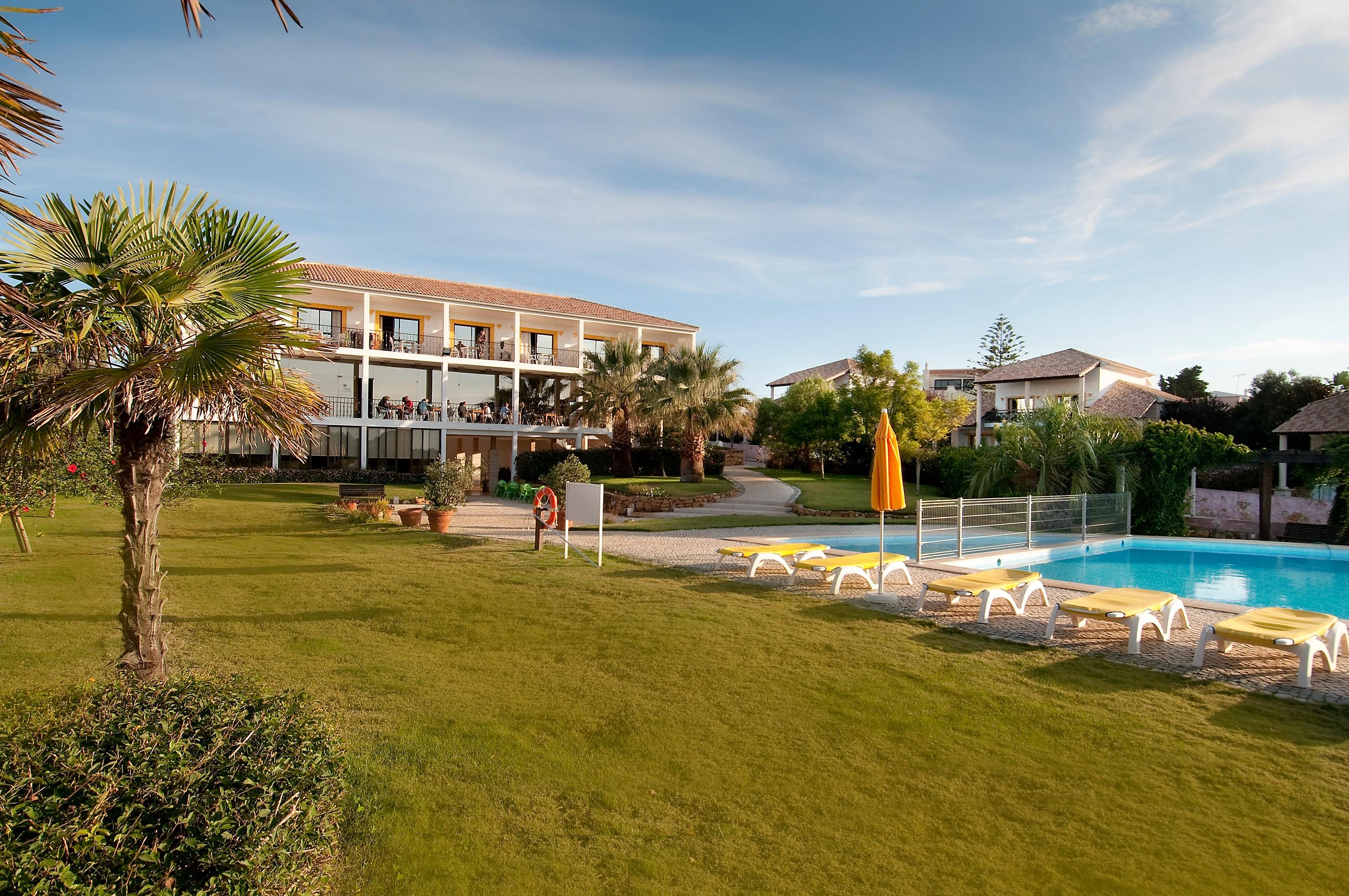 Luzmar Villas Dış mekan fotoğraf