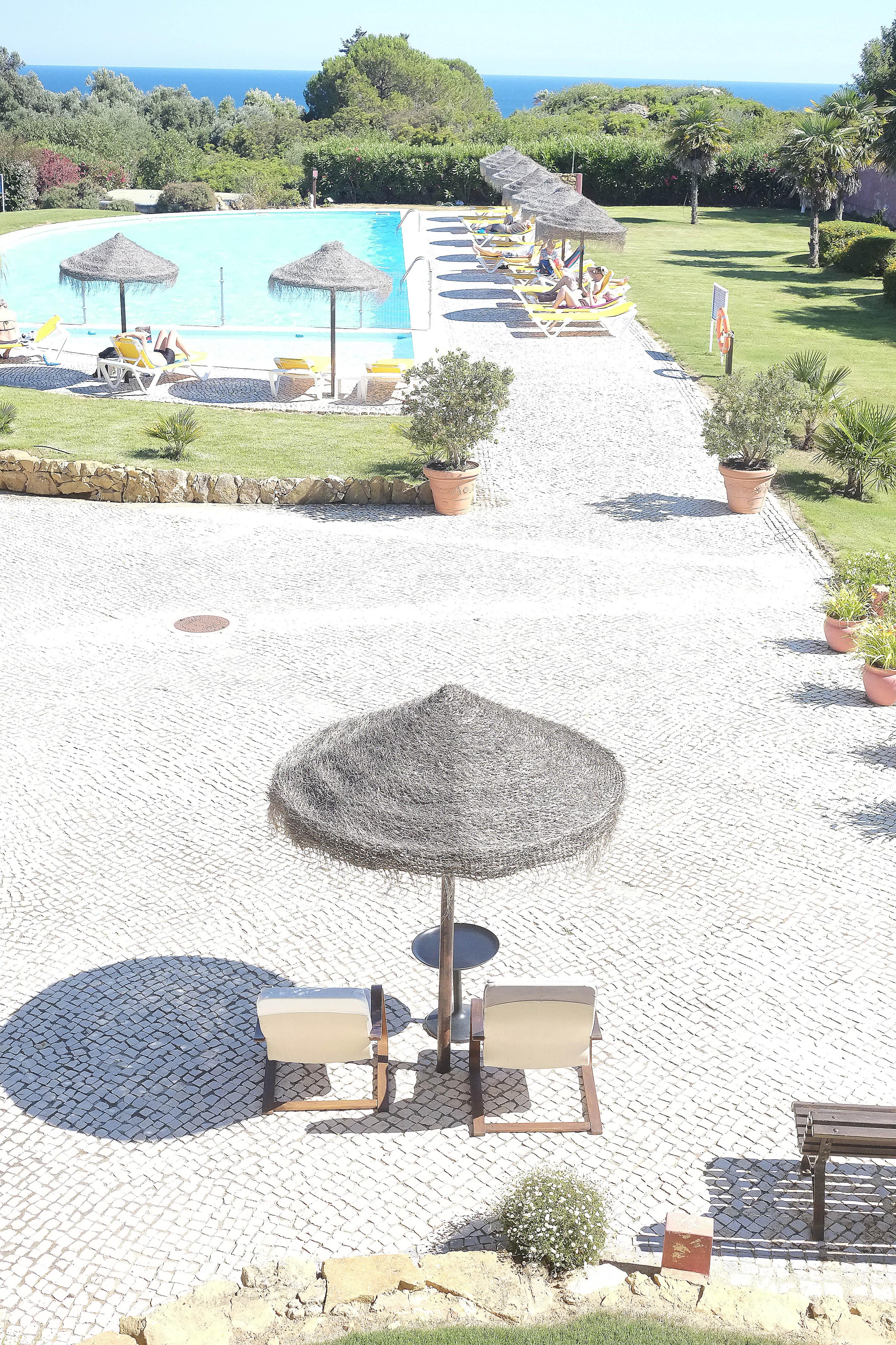 Luzmar Villas Dış mekan fotoğraf