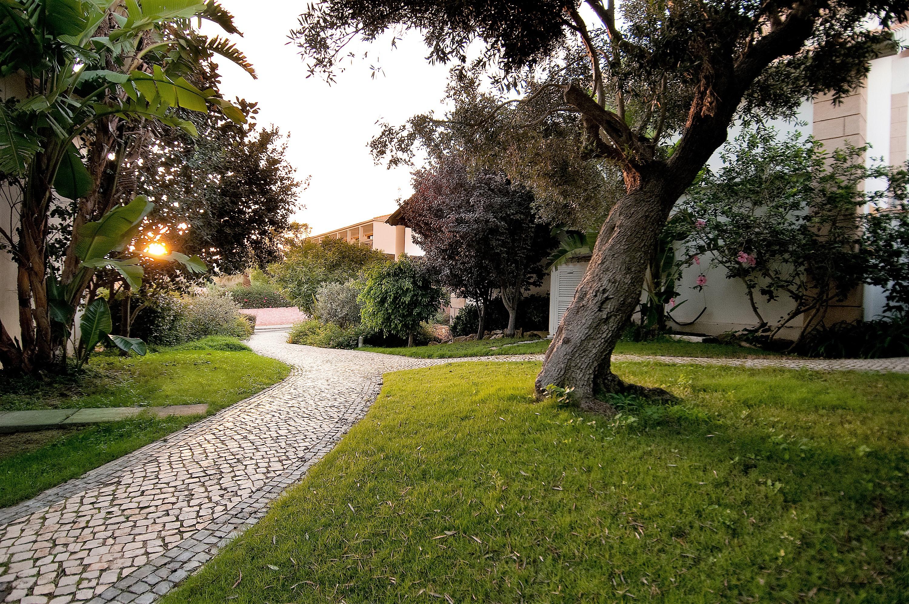 Luzmar Villas Dış mekan fotoğraf