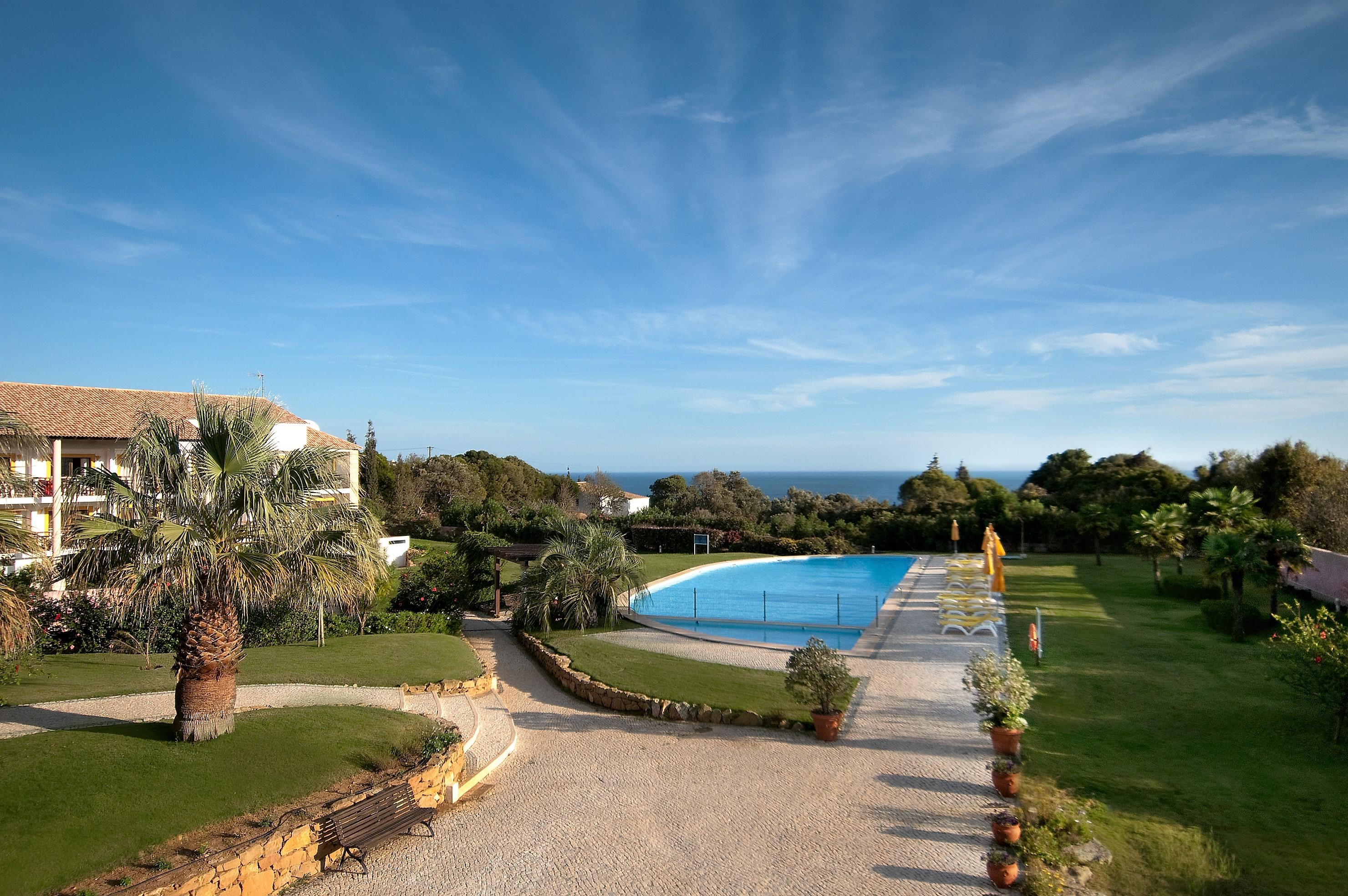 Luzmar Villas Dış mekan fotoğraf
