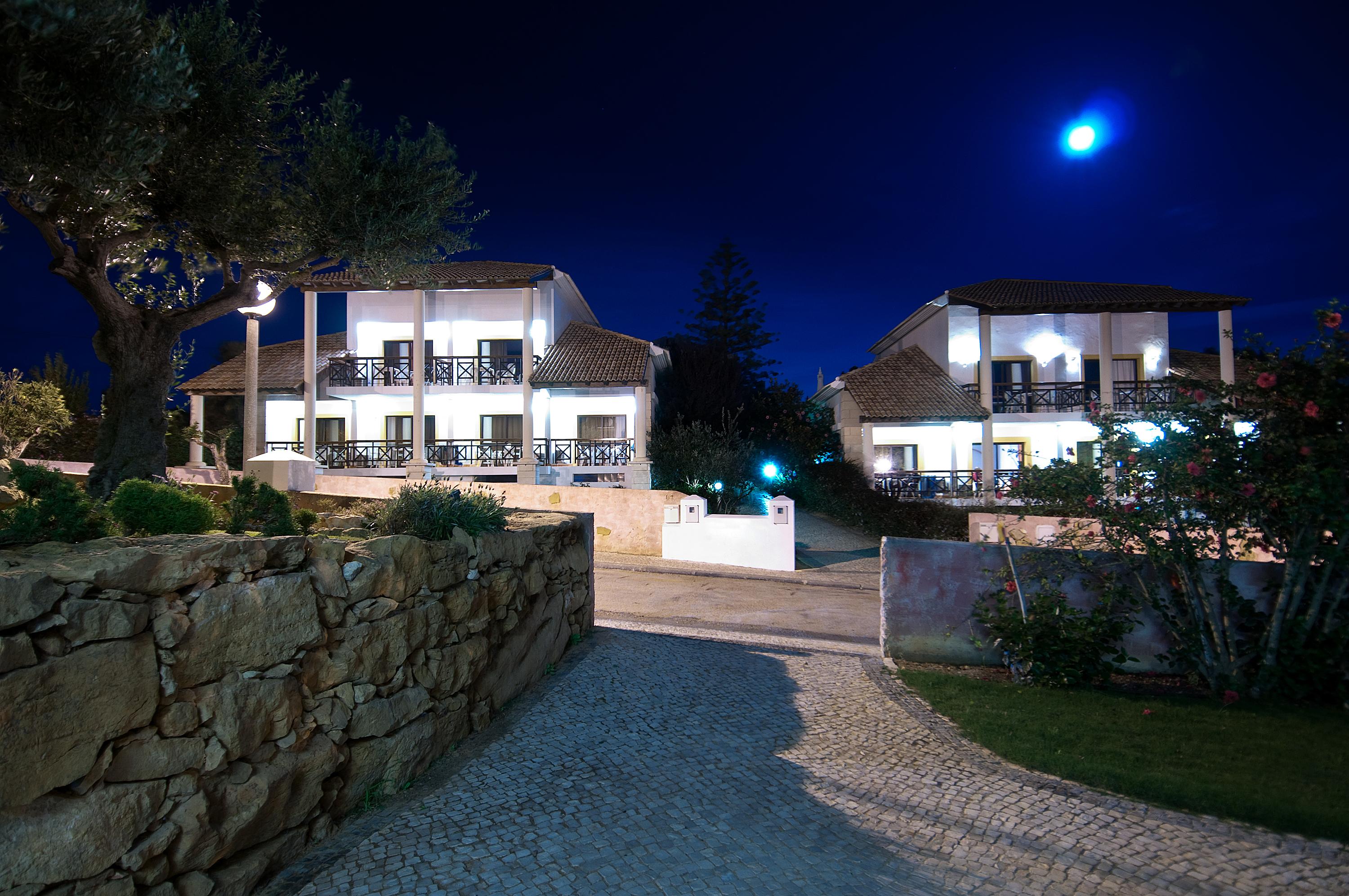 Luzmar Villas Dış mekan fotoğraf