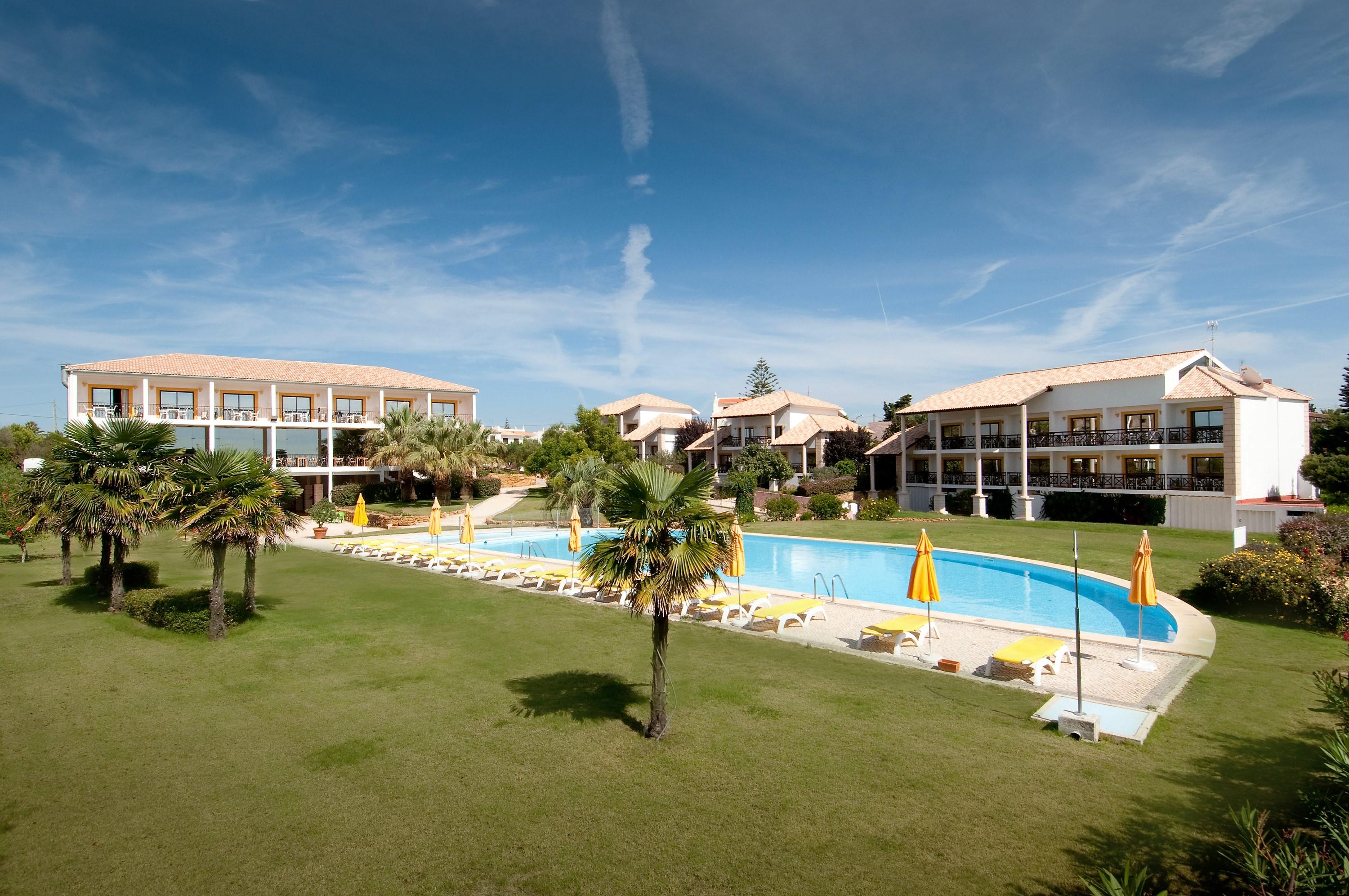 Luzmar Villas Dış mekan fotoğraf