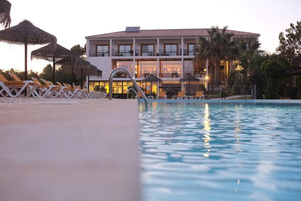 Luzmar Villas Dış mekan fotoğraf