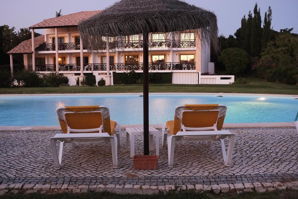 Luzmar Villas Dış mekan fotoğraf