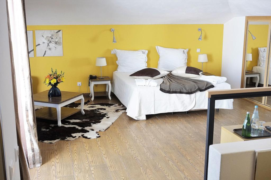 Luzmar Villas Dış mekan fotoğraf
