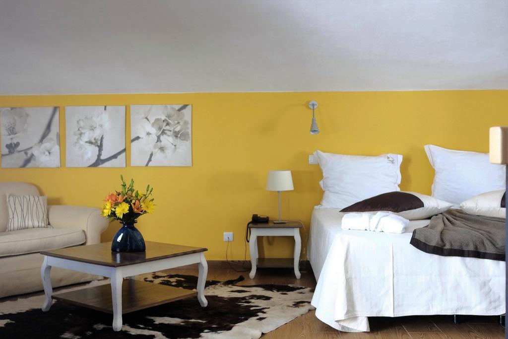 Luzmar Villas Dış mekan fotoğraf