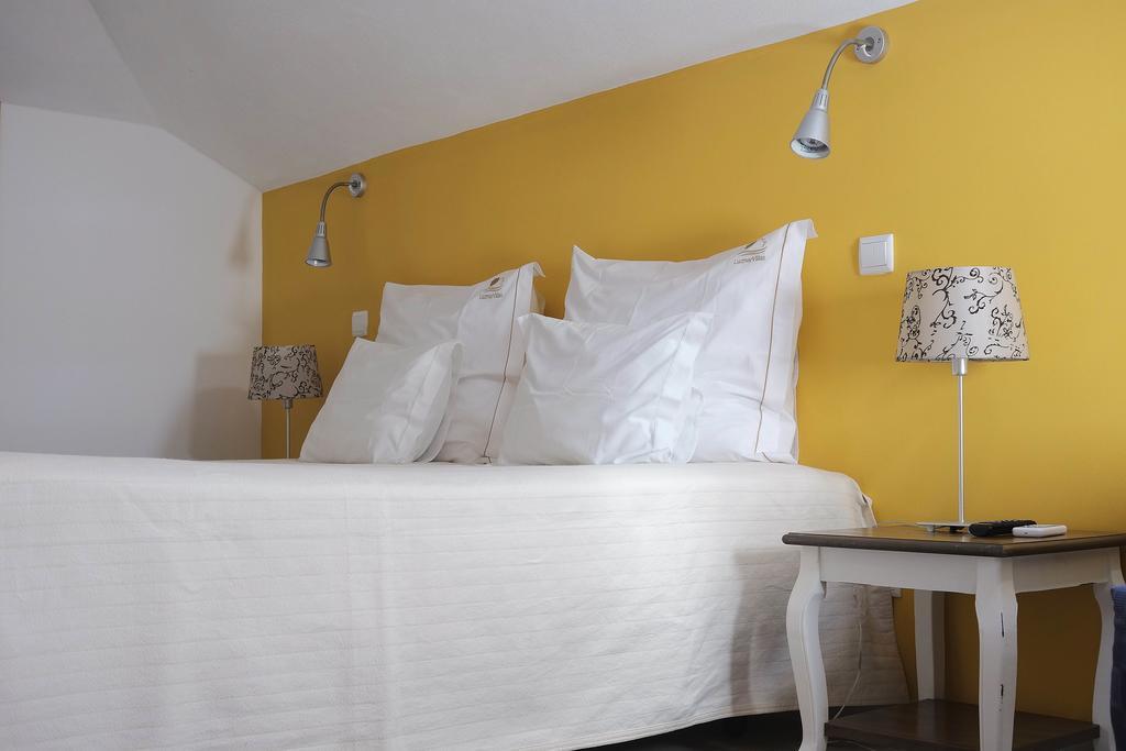 Luzmar Villas Dış mekan fotoğraf