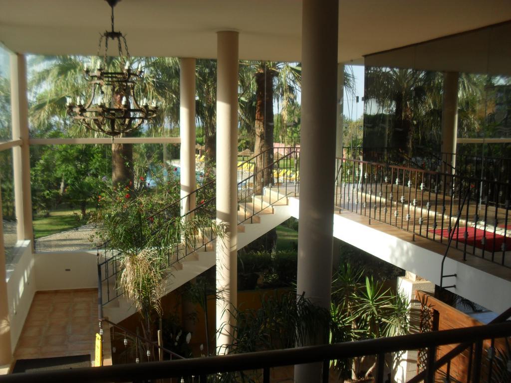 Luzmar Villas Dış mekan fotoğraf
