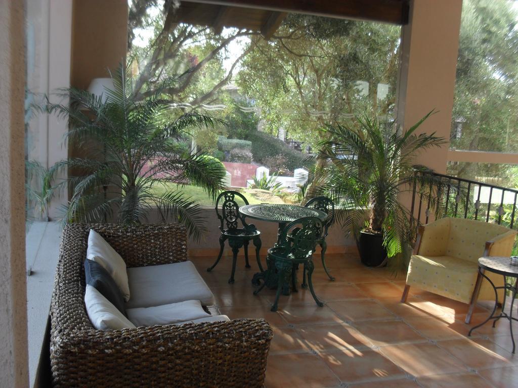 Luzmar Villas Dış mekan fotoğraf
