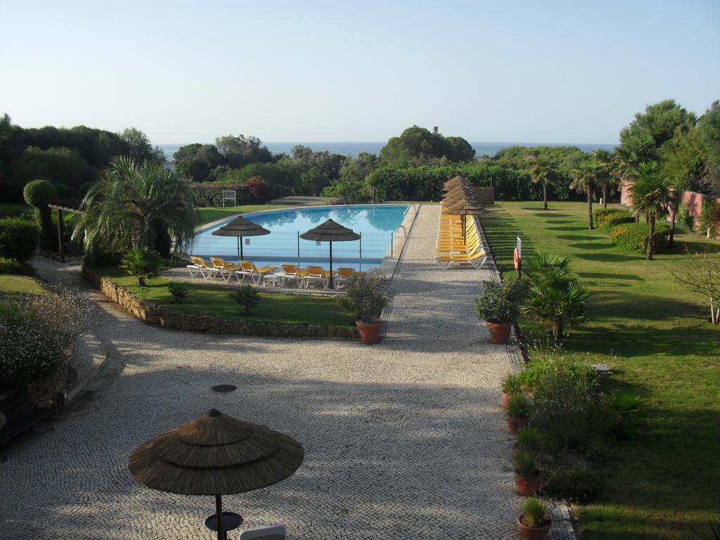Luzmar Villas Dış mekan fotoğraf