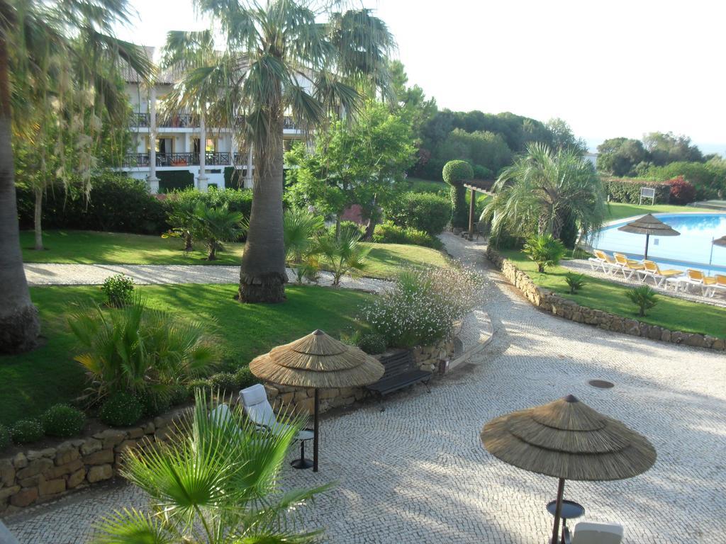 Luzmar Villas Dış mekan fotoğraf