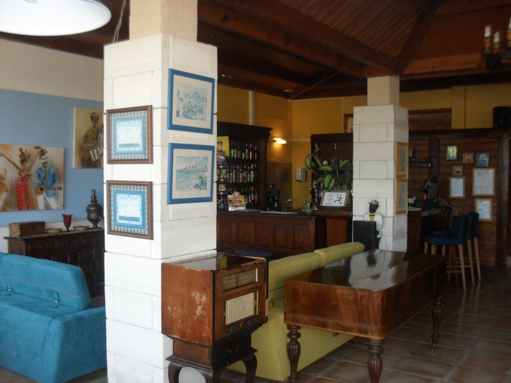 Luzmar Villas Dış mekan fotoğraf
