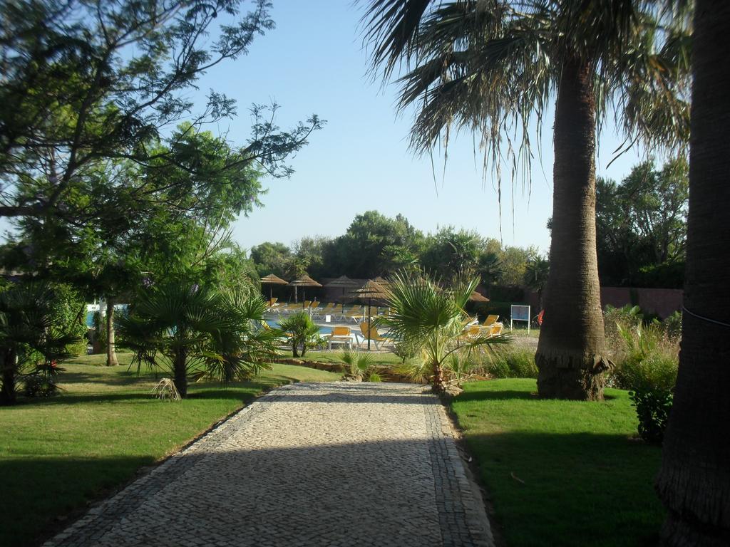 Luzmar Villas Dış mekan fotoğraf