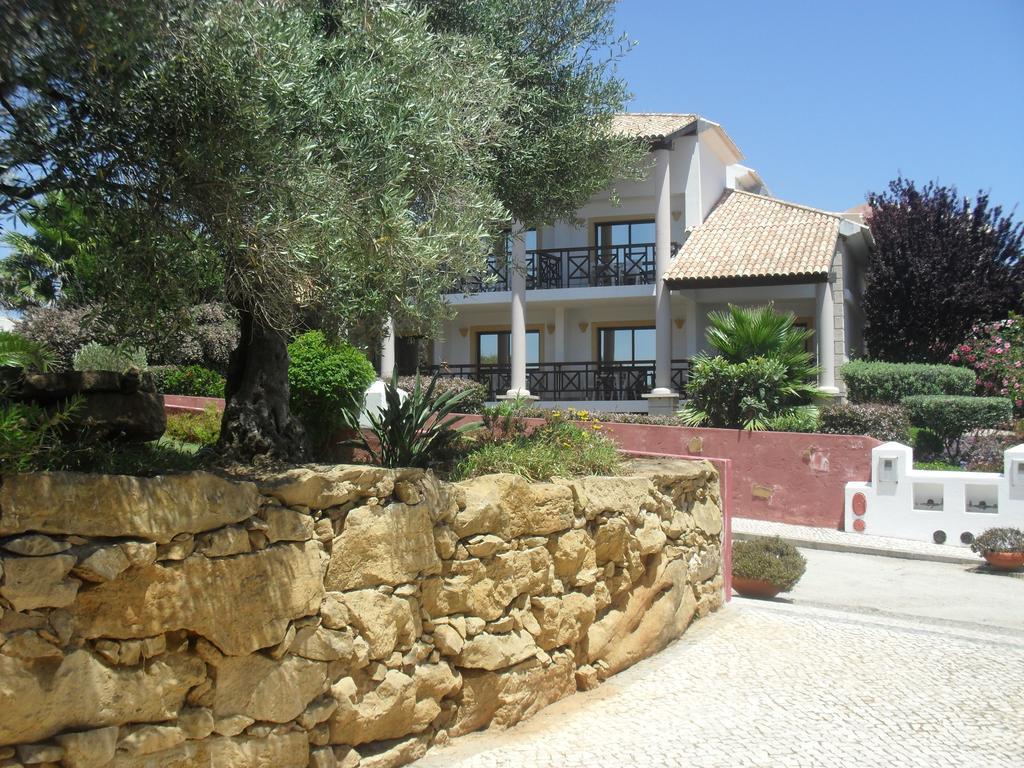 Luzmar Villas Dış mekan fotoğraf