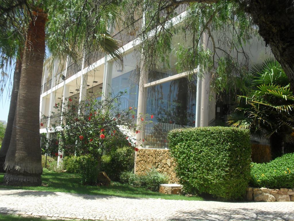 Luzmar Villas Dış mekan fotoğraf