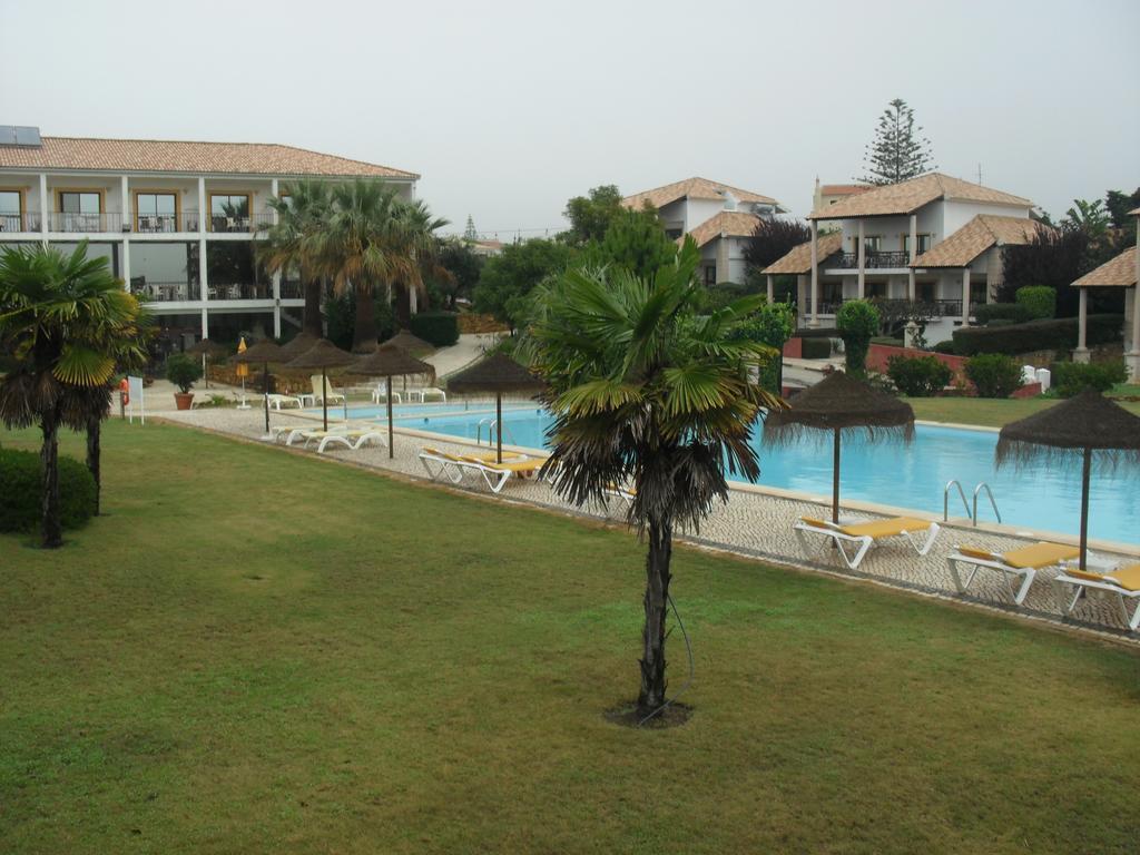 Luzmar Villas Dış mekan fotoğraf