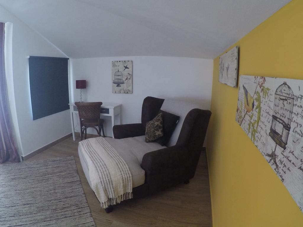 Luzmar Villas Dış mekan fotoğraf