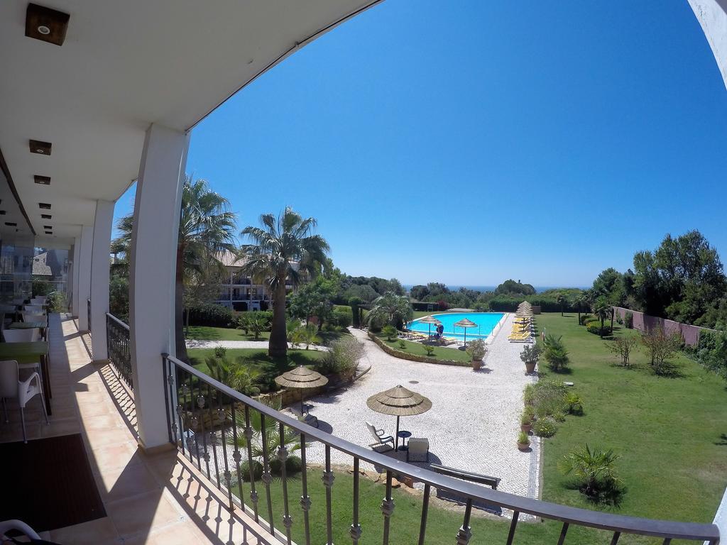 Luzmar Villas Dış mekan fotoğraf