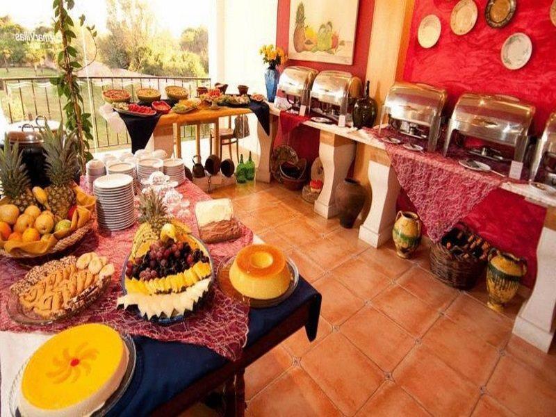 Luzmar Villas Dış mekan fotoğraf