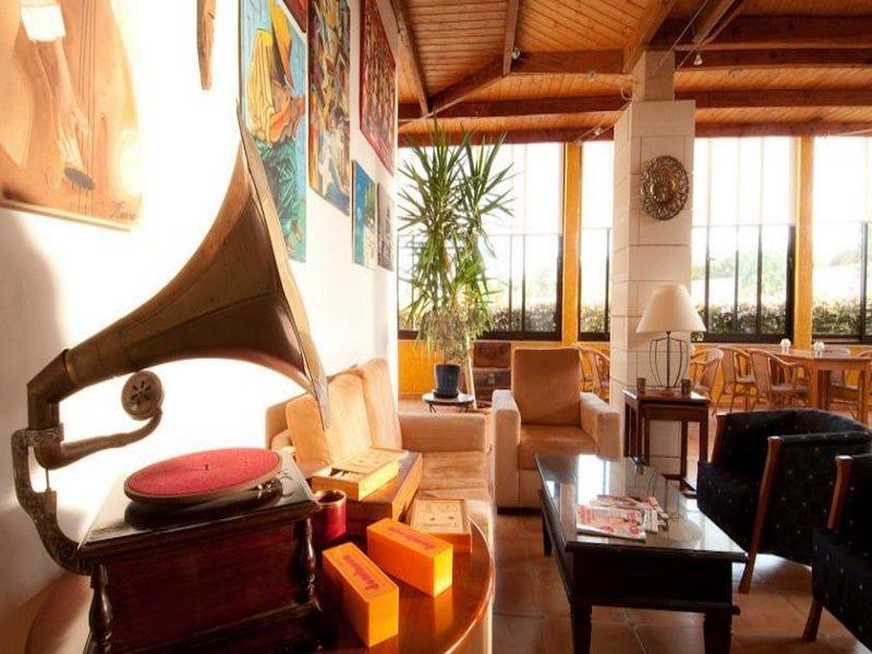 Luzmar Villas Dış mekan fotoğraf
