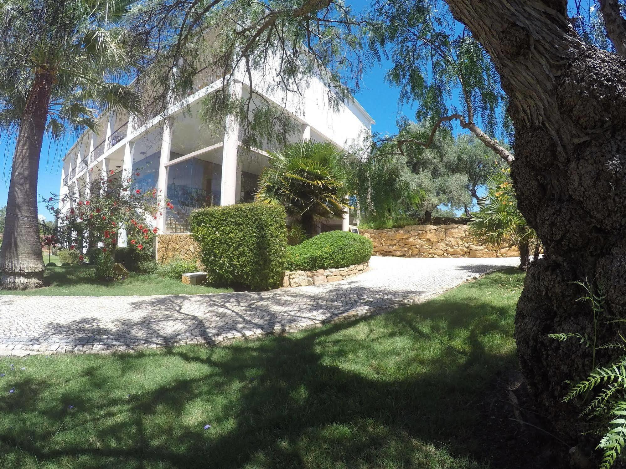 Luzmar Villas Dış mekan fotoğraf