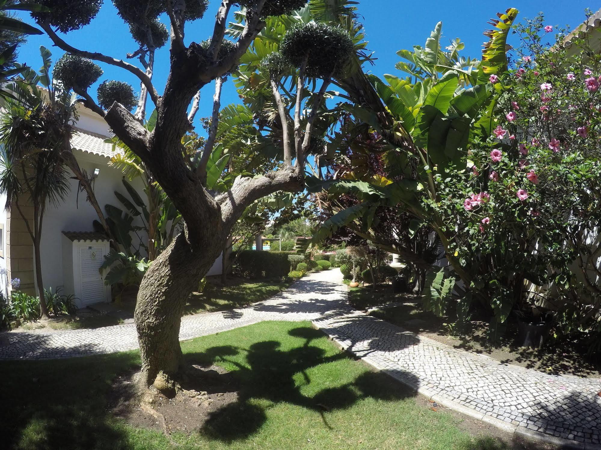 Luzmar Villas Dış mekan fotoğraf