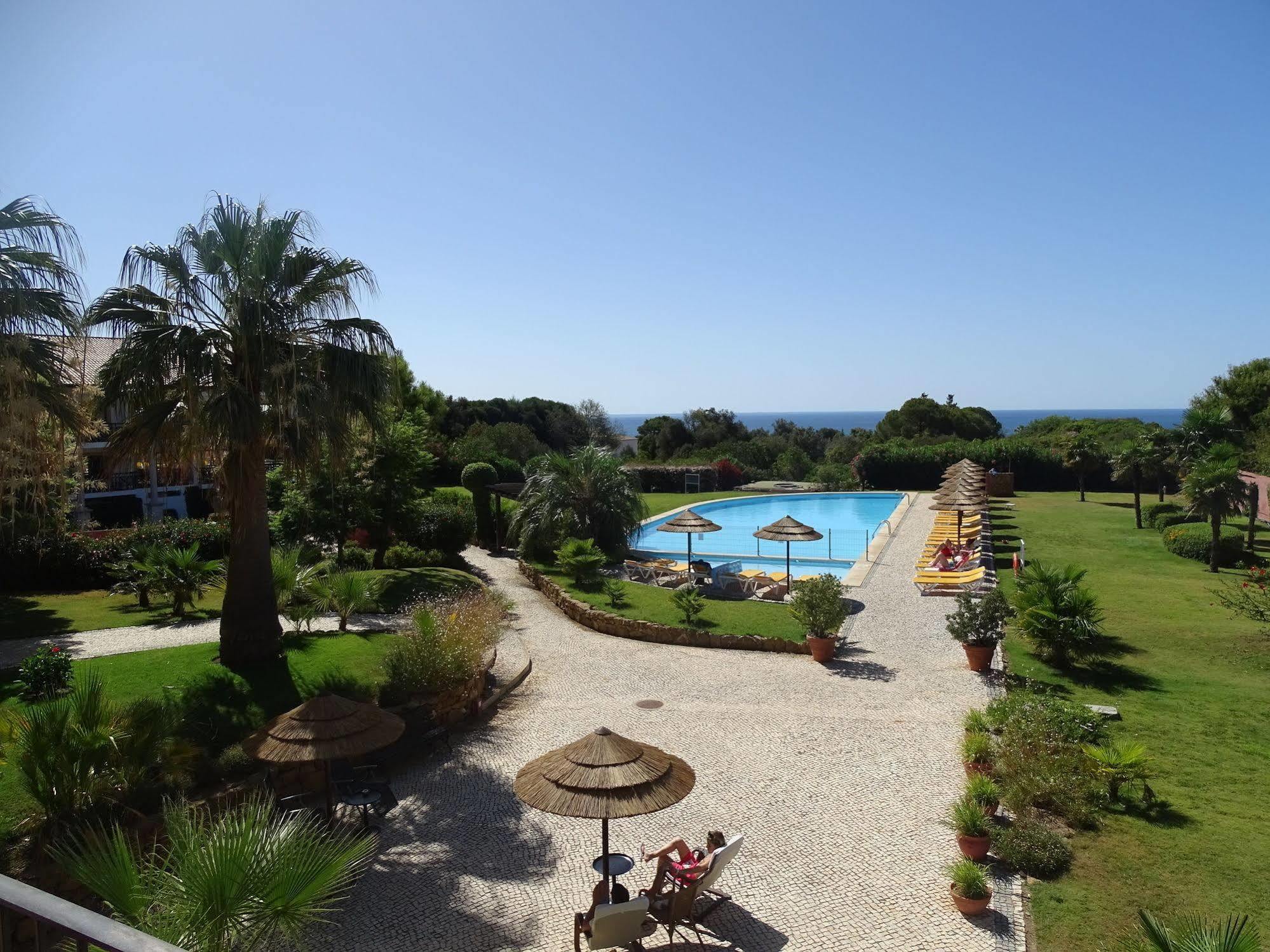 Luzmar Villas Dış mekan fotoğraf