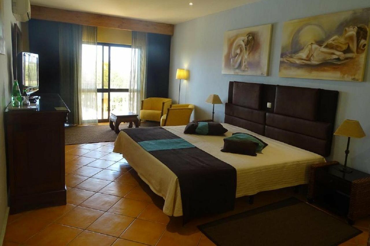 Luzmar Villas Dış mekan fotoğraf